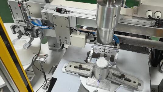 全自动超声波设备